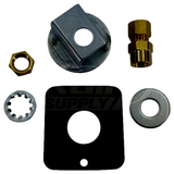 SLOAN EBF123A SPOUT MOUNTING KIT (615,610) 0315085