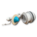 Sloan 0319131 ST19A-1.28 GRAVITY TANK FLUSH VLV ASM