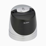 SLOAN EBV149A CP COVER/ZRING/SENSOR ASM-CLOSET 0325166