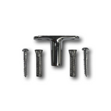 Sloan 0330002 DP2A CP KIT BAR SUPPORT SET
