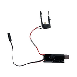 SLOAN EAF16A SENSOR ASSEMBLY W/CLICK FAUCET 0335014