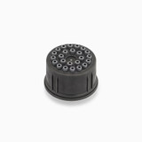 SLOAN ETF843 SPRAY HD INSERT 0.5 GPM(SIL TIPS) 0365437