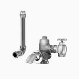 SLOAN NAVAL 343 6 3/4 LDIM 3144140