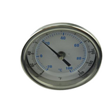 Lawler 6679-02 Thermometer For Model 911 / 911e
