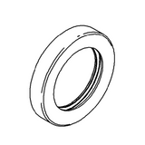 Kohler 1030689-Bn Escutcheon - Vibrant Brushed Nickel