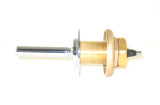 Sloan 0302165 B12A CP HANDLE ASM ADA 12-3/4 LDIM