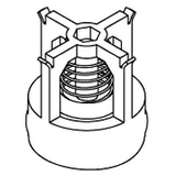 Kohler 1021051 Check Valve