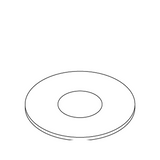 Kohler 1023713-B Washer- Friction