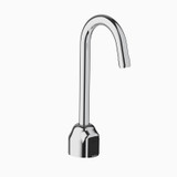 SLOAN ETF-700 Optima Bluetooth Hardwired-Powered Faucet 1.5 GPM Chrome 3365011BT