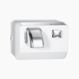 Sloan 3366017 Ehd304-Cp Hand Dryer 277v Surf Mnt
