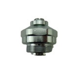 Leonard Valve Mu-2a Cp Bonnet