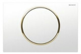 Geberit 115.758.Kk.5 Sigma10 Single Flush Actuator Plate