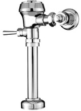 Delany S402-1.28-SC-T42 Exposed Saber Valve - Toilets 1.28 GPF