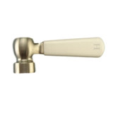 Kohler 1036420-Bn Assy- Handle Hot - Vibrant Brushed Nickel