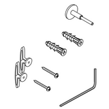 Kohler 1033640 Anchor Kit