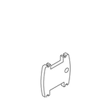 Kohler 1019975 Key- Vp Reg & Jr