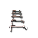 Kohler 1016366 Clip- Integrated Rim Mounting