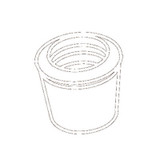 Kohler 36686-Bv Nozzle Assembly - Vibrant Brushed Bronze