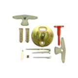 Kohler 1064696 Anchor Kit