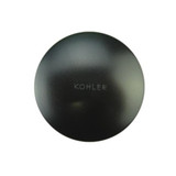 Kohler 1068202-2bl Stopper - Black