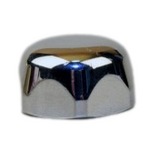 SLOAN EL101 CP NUT EXPOSED SOLENOID 0305125PK