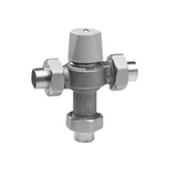 SLOAN MIX70A MIXING VALVE WATTS #0559116 0326008PK