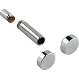 Grohe 47655000 Loose Key and Shield