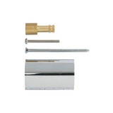 Kohler Gp1007937-Cp Deep Rough-In Kit - Polished Chrome