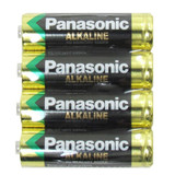 Speakman Rpg76-0151 AA Batteries (4)