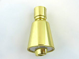 Kohler 58307-Vf Polished Brass Shower Head