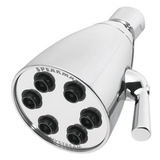 Speakman S-2252-E2 Chrome Eco 6 Jet Shower Head 2.0 Gpm