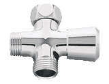Grohe 28036000 3-Way Diverter