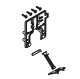 Kohler 1155515 Flush Valve Fixing For In Wall Tank Carrier