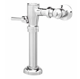 Delany E402-1.28-SC-T42 Exposed Empire Valve For High Efficiency Toilets