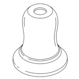 Kohler 1033746-2bz Bonnet - Oil-Rubbed Bronze