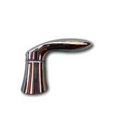 Kohler 1236788-C-Cp Handle Assy- Cold - Polished Chrome