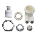 Elkay 98536C Push Button Assembly Kit