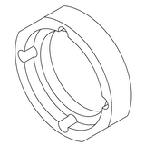 Kohler 1093137-Rp Ring