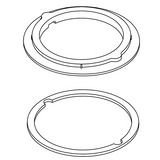 Kohler 1245169 Ring- Base Kit