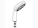 Kohler 1183428-Cp Handshower - Polished Chrome