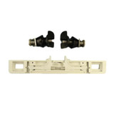 Kohler 1240620-0 Mounting Kit - White