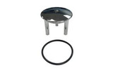 Kohler 20650-Cp Stopper Assy - Polished Chrome