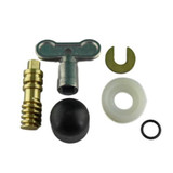 Hydrant Repair Kit HK5 for Josam 71600 3/4" or 1" New Style