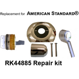 For American Standard RK44885 Shower Trim Kit