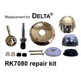 For Delta RK7080 Single Lever Rebuild Kit