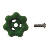 Prier P-164KT-805 Soft Handle & Screw Kit for PRIER Valves