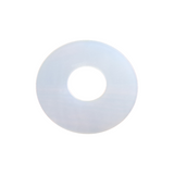 Duravit 1002970000 Flush valve gasket for Geberit HET