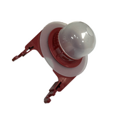 Gerber 99-012, G0099012 Flapper 1.28GPF 3" Diameter for Avalanche Tanks