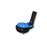 Gerber 99-848, G0099848 Flush Valve 1.28GPF 3" Diameter Fluidmaster for Avalanche 21-019 One-Piece Toilet