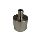 Gerber GA016257BN Retainer Nut for Treysta T/S and Shower Only Trim Kit Brushed Nickel